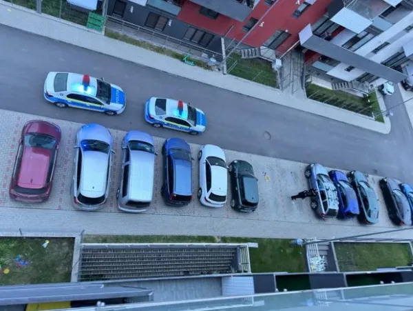 La 20 de ani, cu gând de moarte