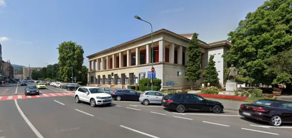 „Paracliserul”, o nouă premieră la Teatrul „Sică Alexandrescu”
