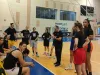 Olimpia CSU, pentru locurile 7-8 în LNBF