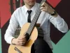 Concert de tango, fără bilet