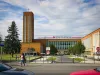 CGS vrea să mai angajeze încă 196 de persoane la Braşov