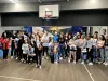 Braşovul are echipă de cheerleading
