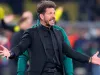 Diego Simeone, antrenorul lui  „Atleti”,  a oferit declaraţia serii