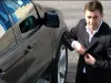 Încă un „prinţ” ajuns cerşetor