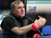 Hagi nu doreşte ca noul stadion din Constanţa să-i poarte numele