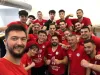 CSM Făgăraş, victorie la un gol cu Teutonii Ghimbav