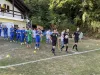 Zărneştiul primeşte vizita liderului, Râşnovul şi Kids Tâmpa luptă pentru a rămâne aproape de locurile de baraj