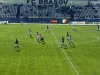 Codlea a câştigat derby-ul cu Săcele şi a urcat pe primul loc