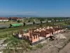 În ritm de melc, pe calea ferată de mare viteză Braşov - Sighişoara