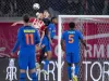 Sepsi-FCSB, remiză cu patru goluri