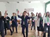60 de liceeni din toată ţara au dezbătut probleme după procedurile ONU, la Braşov