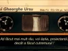 Viaţa românilor, în 3 filme importante: Caravana Docuart, azi şi mâine, în Braşov
