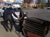 200 kg, 2 hoţi putere