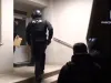 Cu mascaţii la domiciliu, la 4 zile după ce a furat o bicicletă de 2.000 de euro