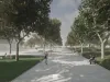 „Parcul Lubrifin”: terenul costă 110.559.175 lei. Minim, dacă proprietarii acceptă benevol