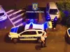 Alerta „Taximetrist atacat” funcţionează şi la Uber/Bolt