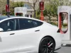 12 staţii Tesla de tipul Supercharger V4, în Braşov, în 2024
