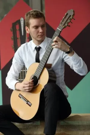 Concert de tango, fără bilet