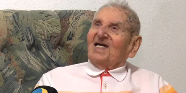 A murit „nea” Tică Tănase, antrenor emerit al voleiului românesc, avea 98 de ani!