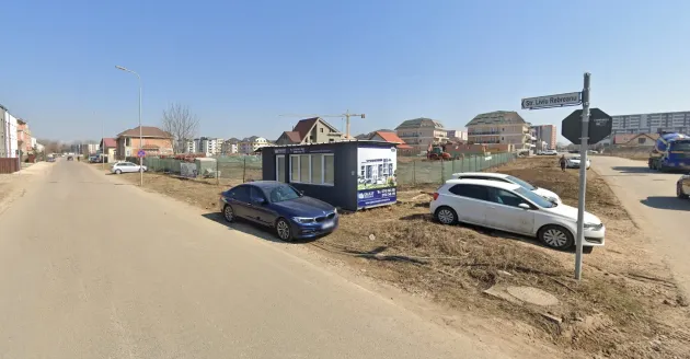 5 străzi din Braşov vor intra în extindere