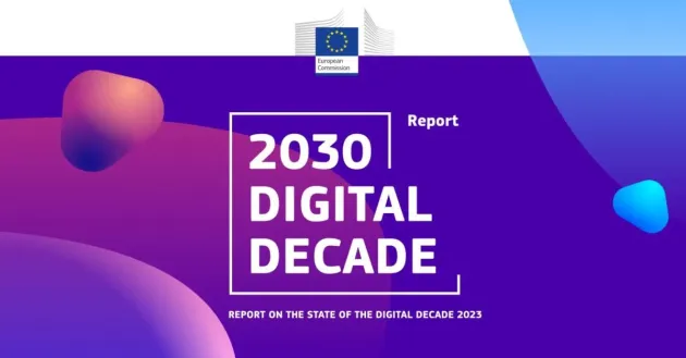 „Deceniul digital”