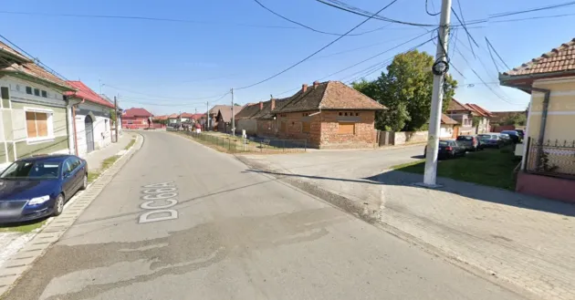 Mai multe drumuri de interes local din comuna Mândra, reparate cu bani de la bugetul de stat