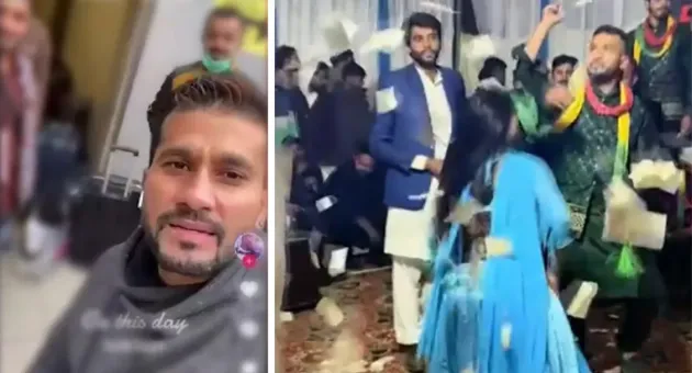 Rege acasă, infractor la Braşov