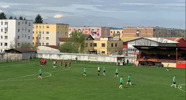 Rocadă la vârful Ligii a 4-a, Săcele revine pe primul loc