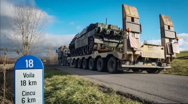 „Rovinieta de Braşov”: Primul judeţ care introduce taxă de drum