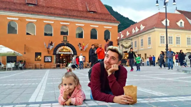 Ziua cărților pentru copii. Cum o văd brașovenii