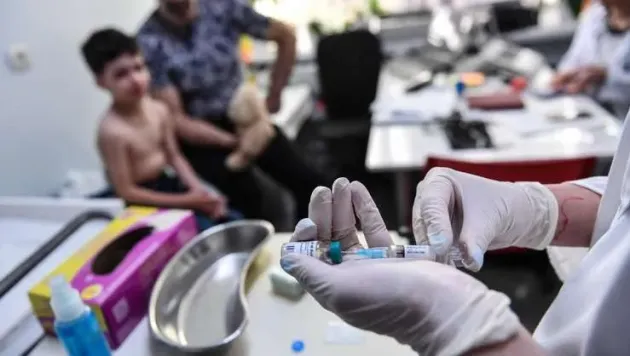 Ce spun medicii din Braşov despre locul 1 pe care-l ocupă judeţul în epidemia de rujeolă