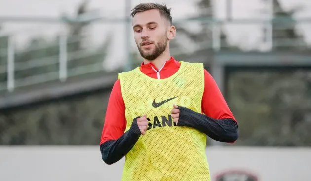 Denis Drăguş este pe cale să bată palma cu Trabzonspor 