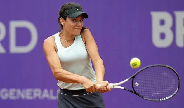 Miriam Bulgaru, în optimile turneului ITF de la Koper