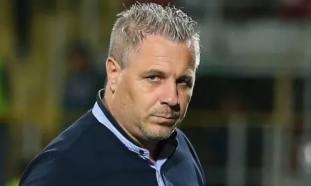 Şumudică, săgeţi ironice la adresa lui Becali