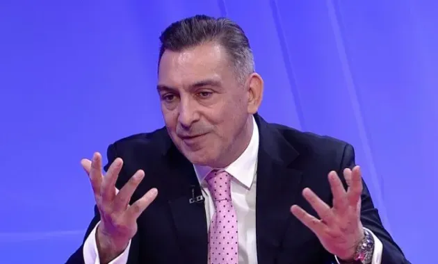 Ilie Dumitrescu taxează reacţia lui Krasniqi la adresa lui Lobonţ