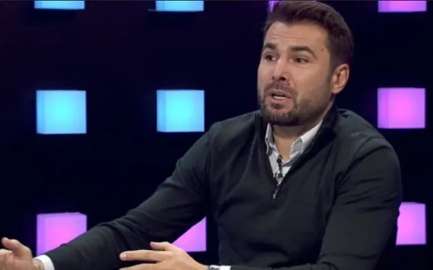 Adrian Mutu a avut un mesaj pentru conducerea CFR-ului