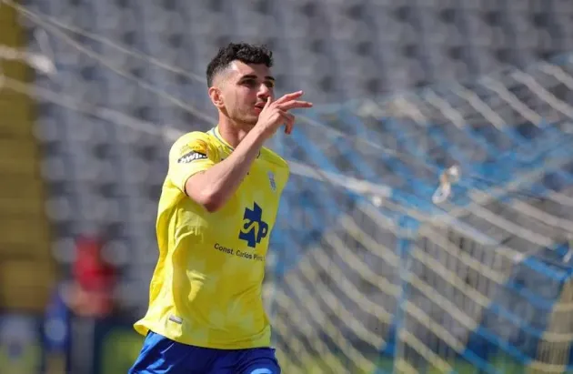 FCSB vrea un spaniol cotat la cinci milioane de euro