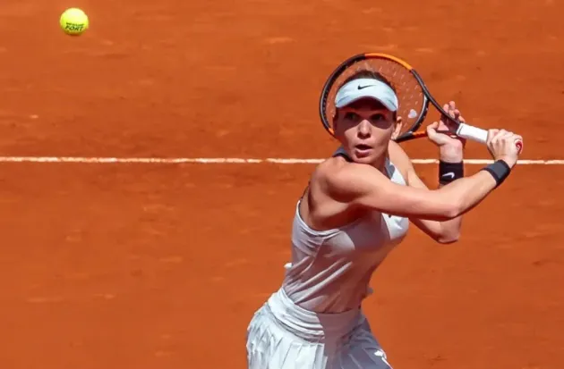 Halep a revenit după şapte luni în clasamentul WTA