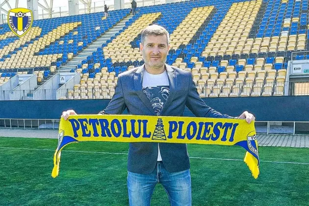 Gyuszi Balint, pe banca „lupilor”
