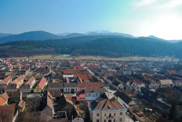 Toţi elevii din Cristian vor primi biciclete: 1.444 lei, bucata