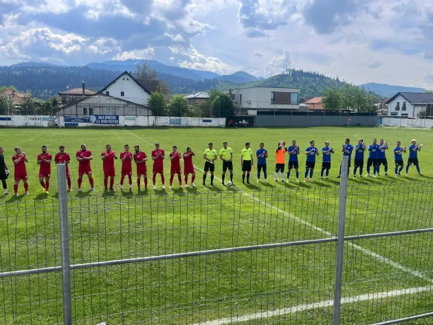 Liga 4: „Ploaie de goluri” la Codlea şi la Cristian