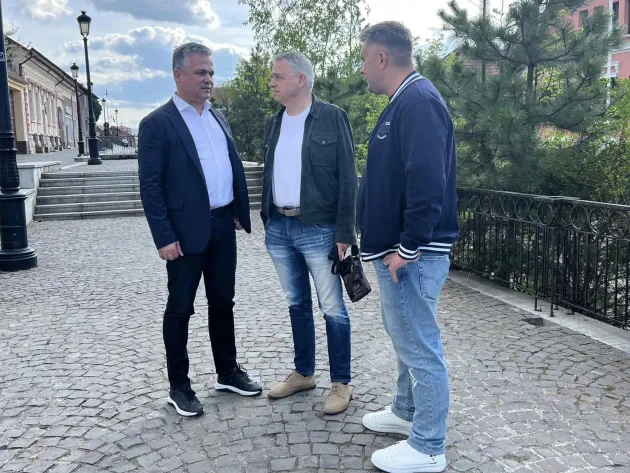 Veştea confirmă: FlyLili începe zborurile de la Braşov