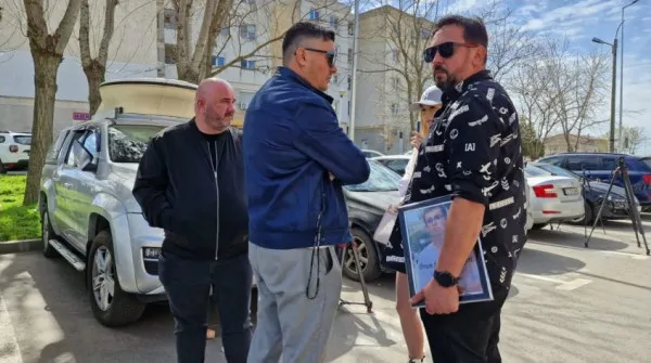 „Să le fie ruşine!”