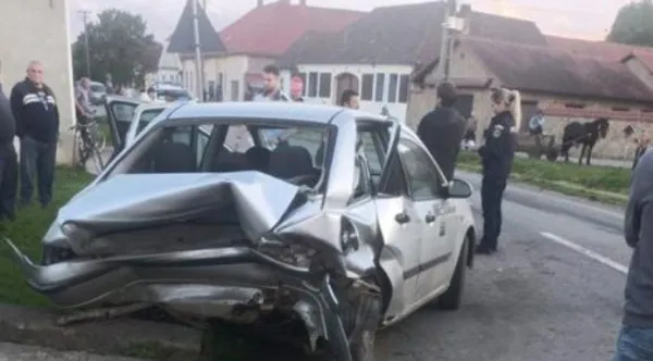 „Eu te-am făcut, eu te omor”… în trafic