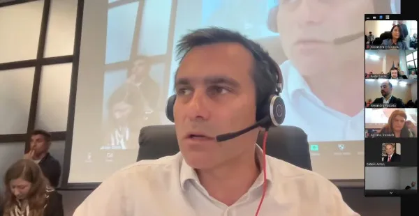 Consiliul Local Braşov, într-o nouă şedinţă de îndată
