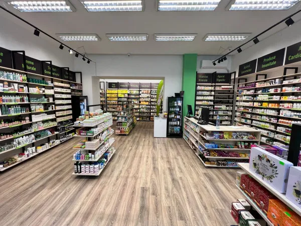 Dr.Green a ajuns și în Brașov, cu cele mai bune prețuri la produse naturiste