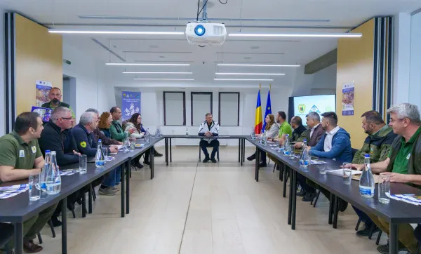 Nu vom trimite soldaţi în Ucraina
