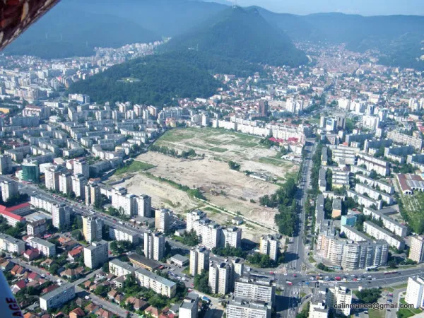 Parcul Lubrifin, 9 hectare, 22 milioane de euro:  în al 12-lea ceas, poate un referendum
