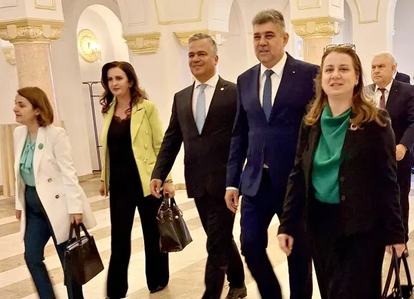 Câţi bani pentru Braşov au trecut prin ministerul lui Veştea