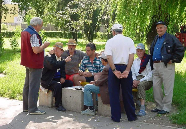 Vârsta de pensionare se va modifica la fiecare 3 ani